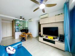 High Park Residences (D28), Apartment #524417421